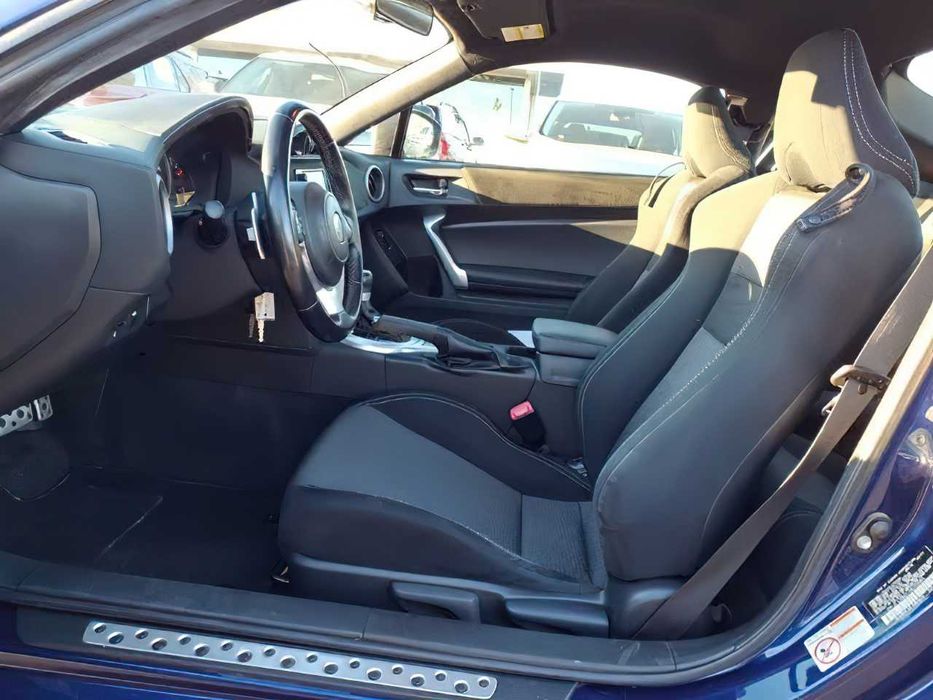 Toyota 86      2018