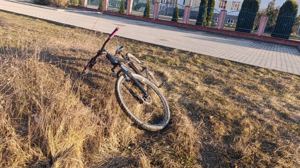 Спарк  хачу обміняти