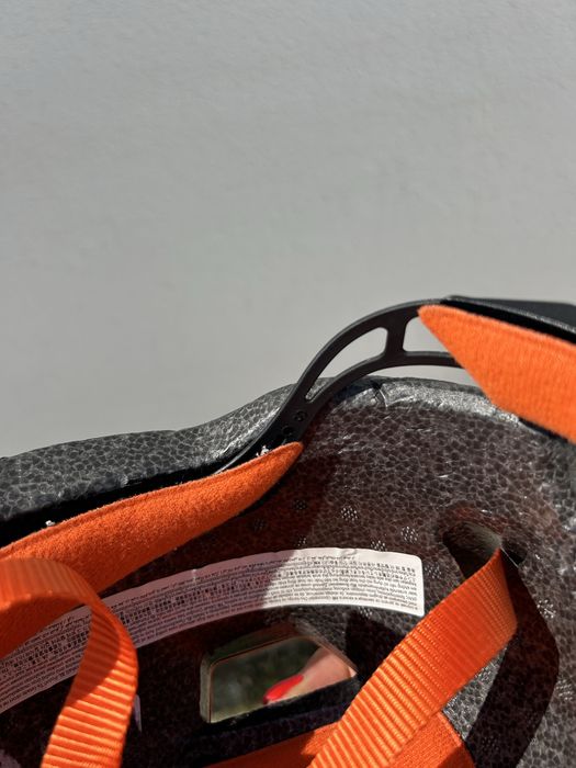 Capacete Criança