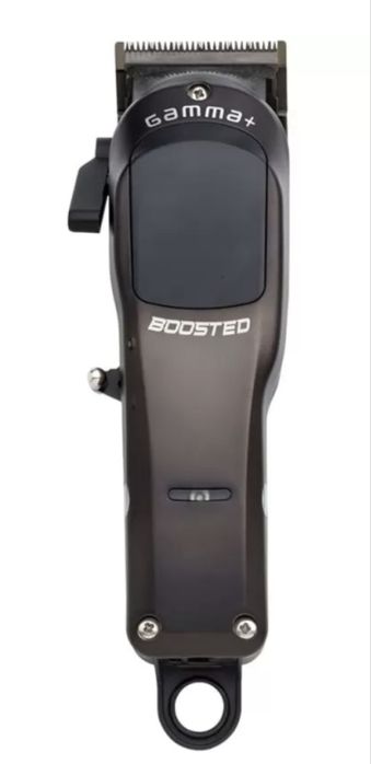 Машинка для підстригання Gamma Piu Boosted (PTOSBOOSTIT)