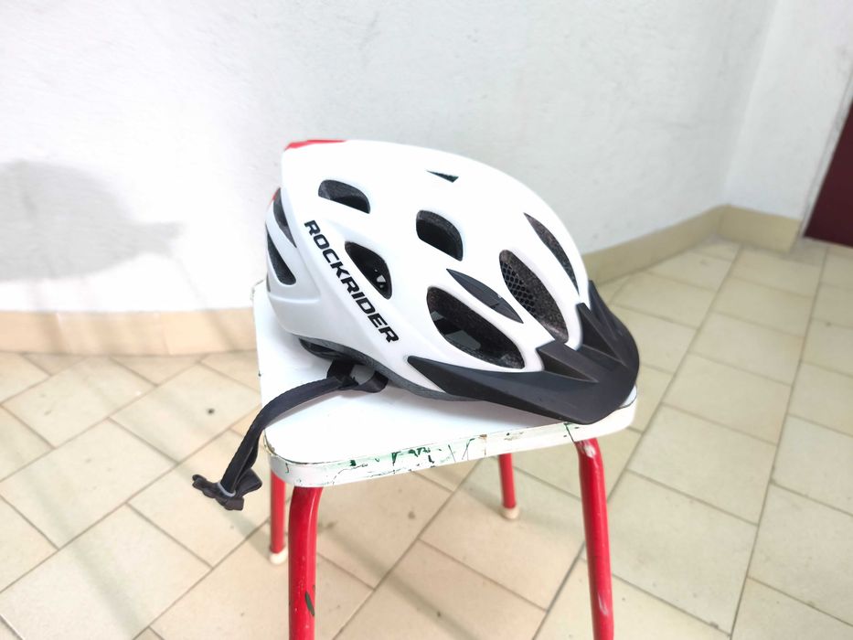 Capacete Bicicleta BTT Criança