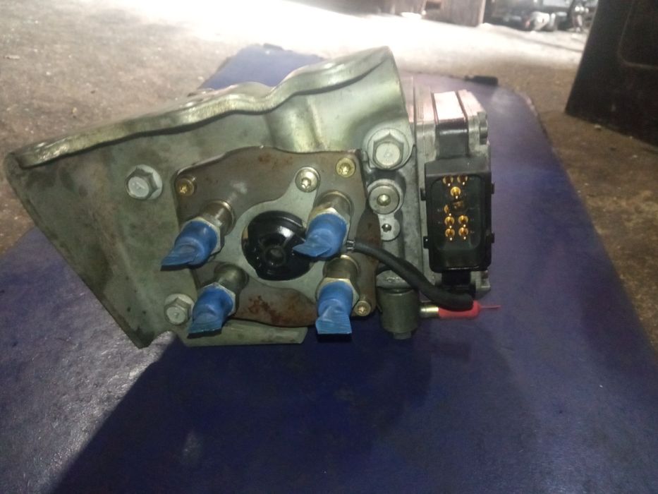 Тнвд Пнвт 0470504033 Nissan Navara 2.5 DI, DCI Ніссан Навара 2.5ТДІ