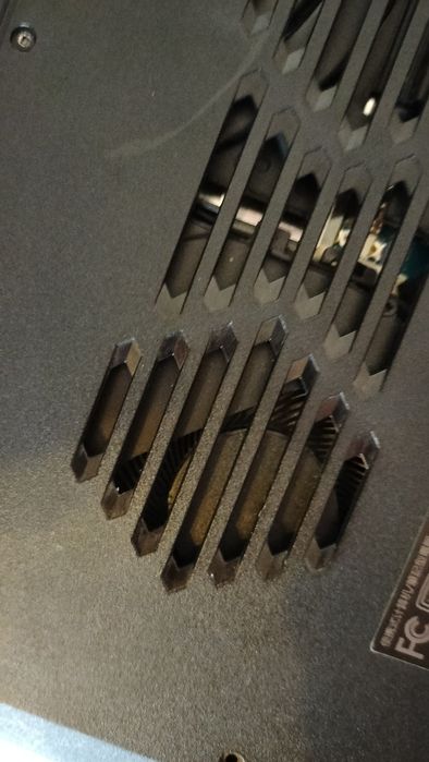 Laptop gamingowy LENOVO  Gaming 3 NVIDIA RTX3050