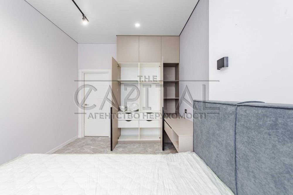 Оренда / Квартира / пр-т Берестейский, Киев Manhattan City.