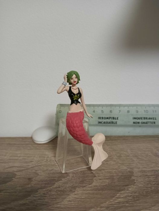 One Piece – Bundle "Ladies" / Coleção Salvat