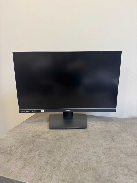 Monitor iiyama ProLite XU2494HSU-B2 23,8” VA Full HD 75Hz