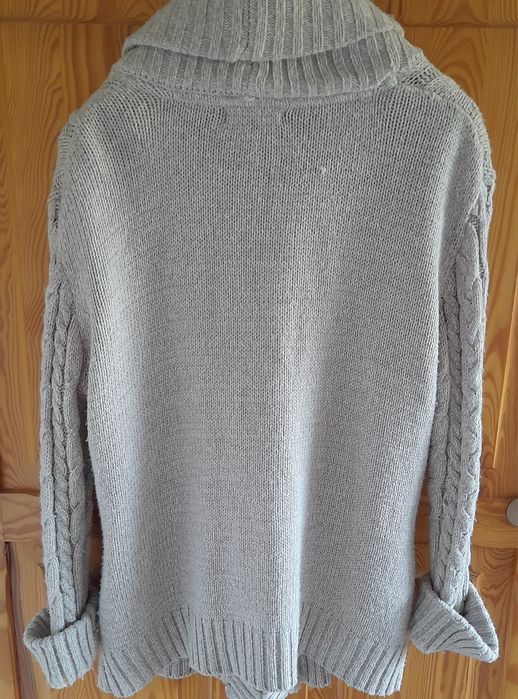 Sweter unisex Atmosphere