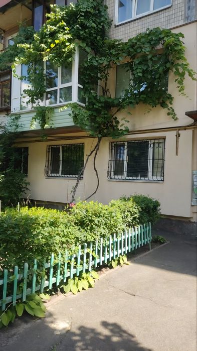 Сдача 2к Миропольская, 15