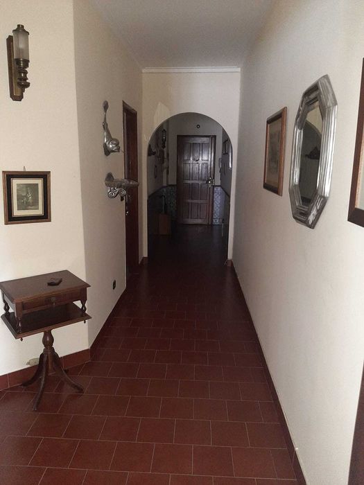 Apartamento T3+1 em castelo branco