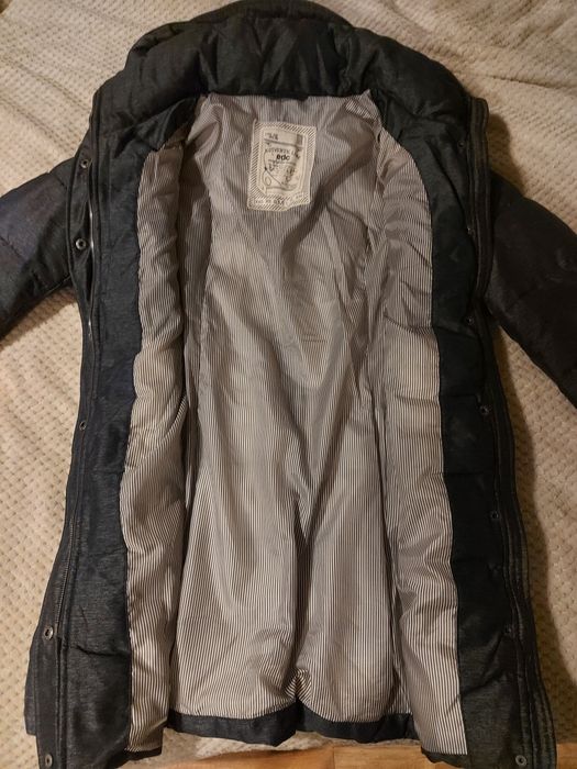 Kurtka zimowa edc M