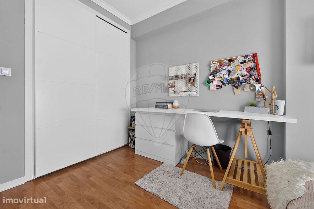 Apartamento T3 para venda