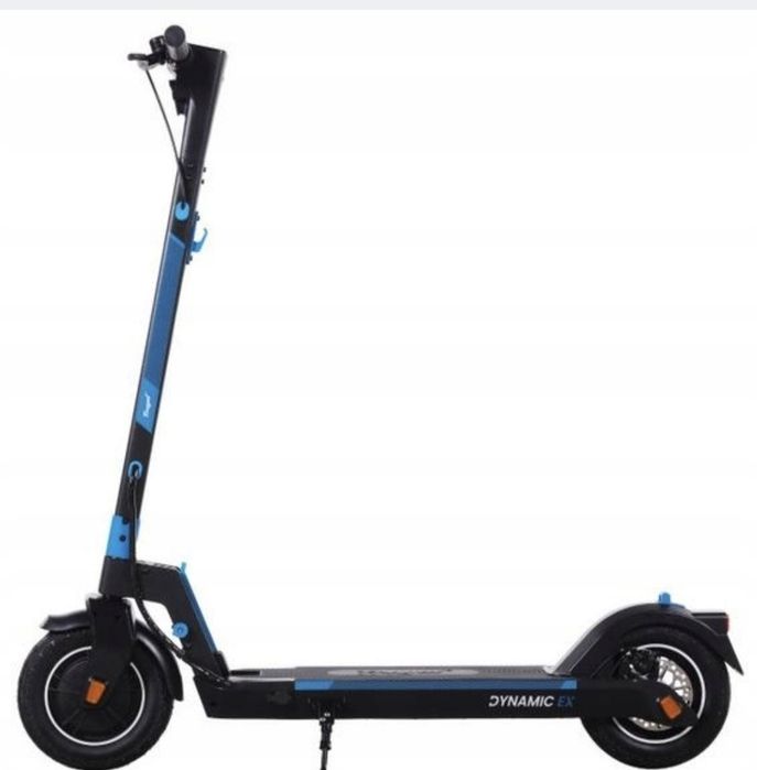 Hulajnoga elektryczna frugal dynamic ex
