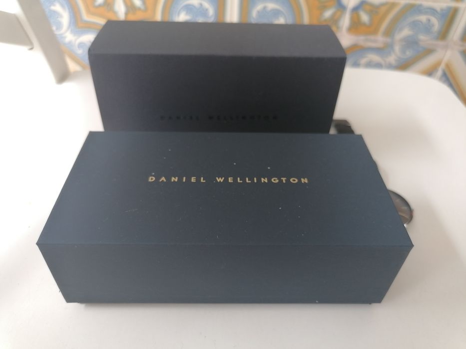 Relógio Daniel Wellington
