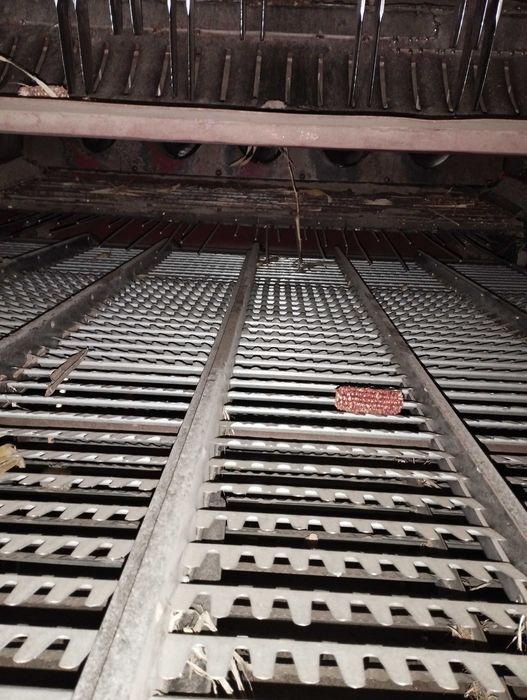 Комбайн Case 2188