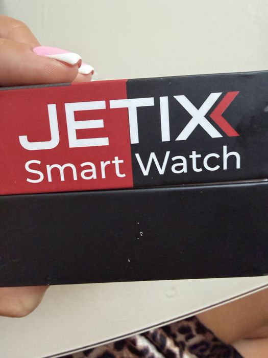 Часы оригинальные Jetix