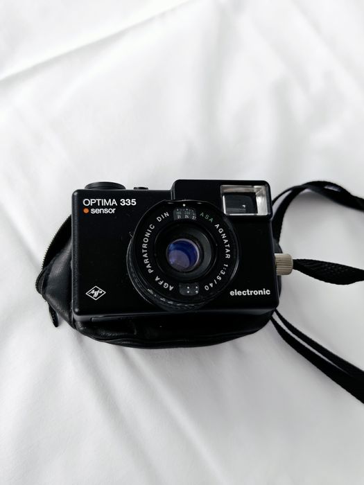 Великий лот ретро фотоапаратів Agfa  Kodak Pentax Praktica