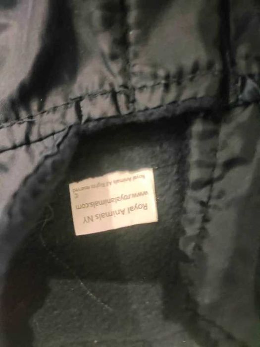 Zestaw kurtek dla psa XS