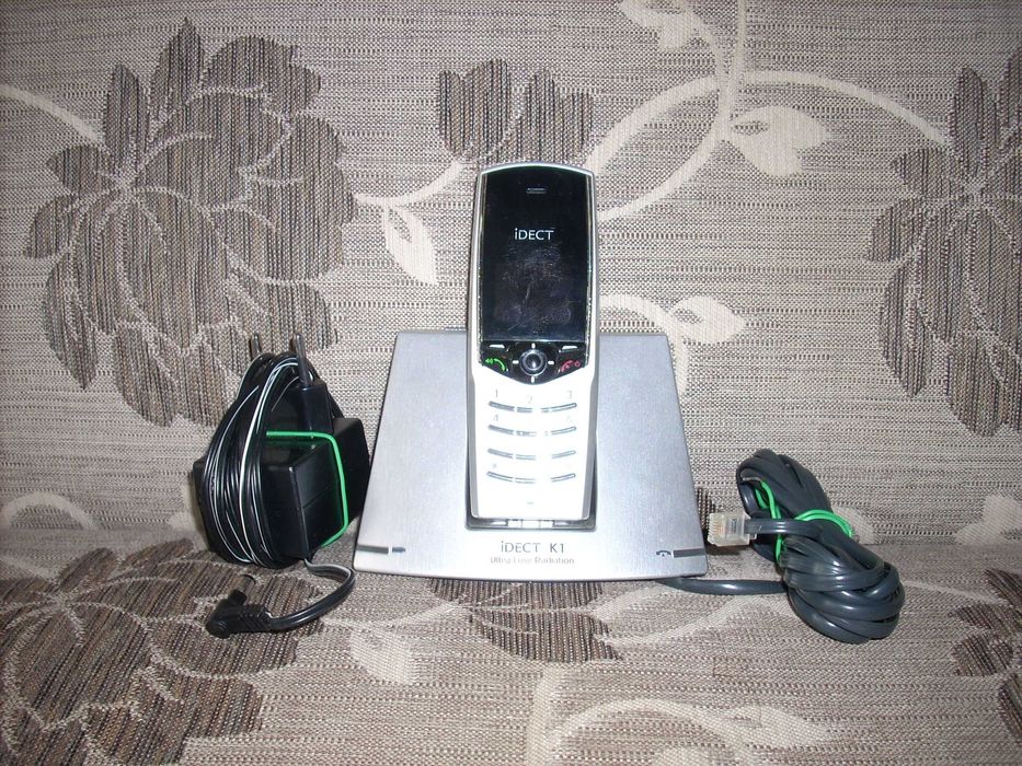 telefon stacjonarny