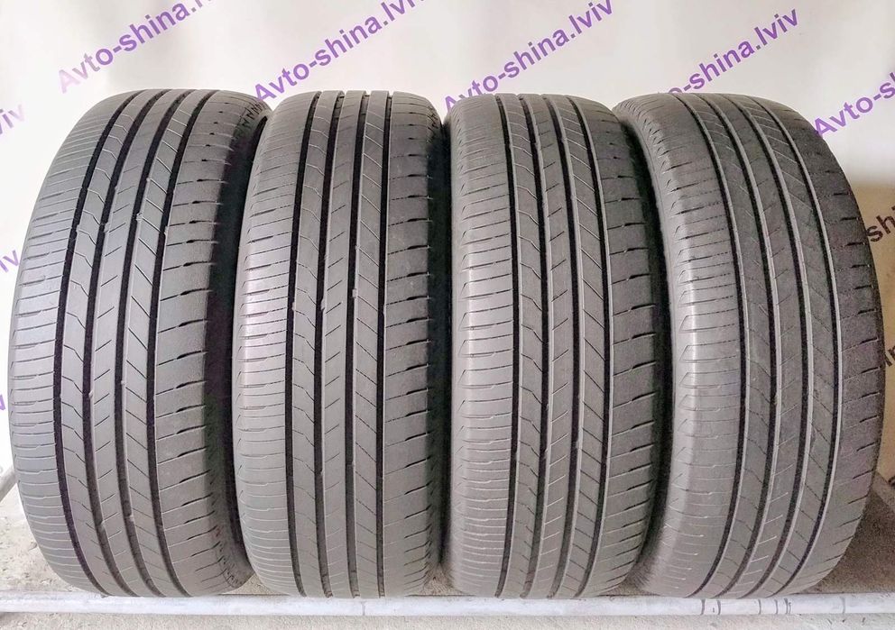 Шини літні R20 235/50 Bridgestone Alenza 001