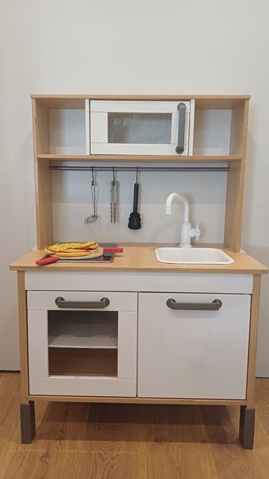 Cozinha ikea Duktig
