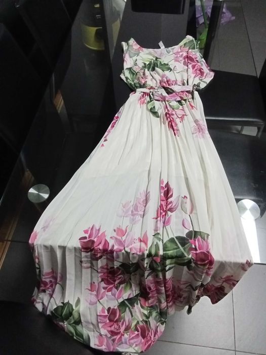 Vestidos da New Collection