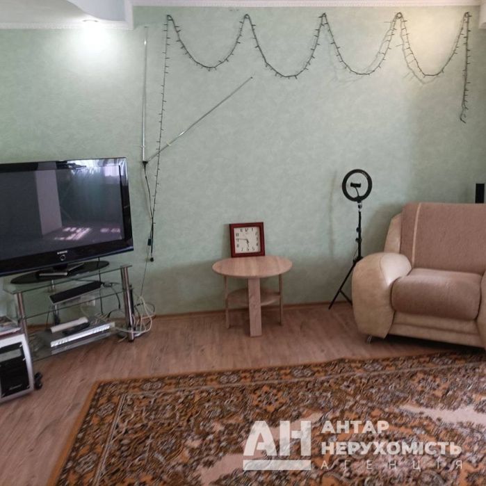 Продається 3-к квартира в Кропивницькому , р-н Пʼять пʼять (Гагаріна).