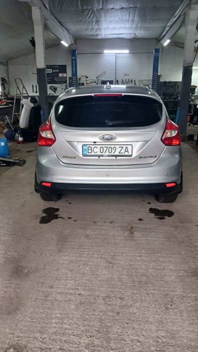 Продам Форд Фокус