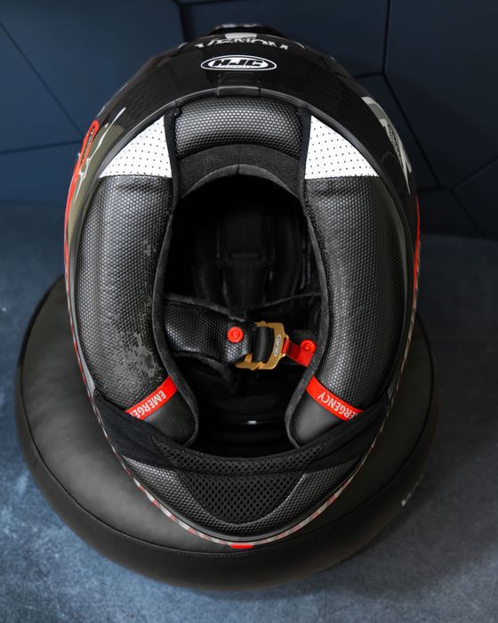 Мотошолом Agv  Shark  Hjc shoei Scorpion Xlite  Ruroc Nolan rpha