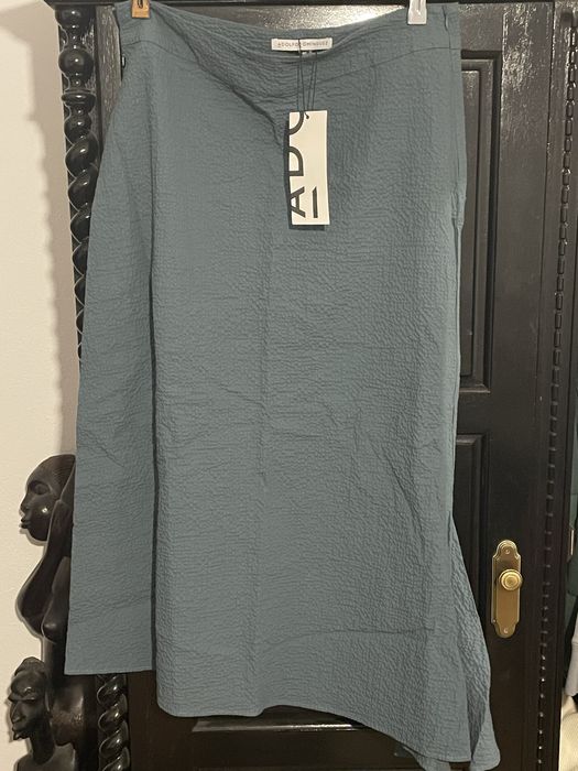 Saia Adolfo Dominguez