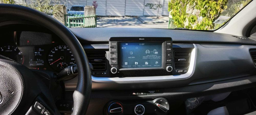 Kia Stonic 1.2 2018