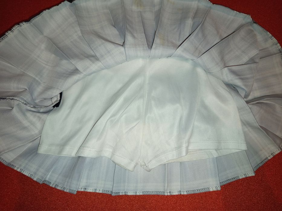 Спідниці, за копійки, неформальні, емо,