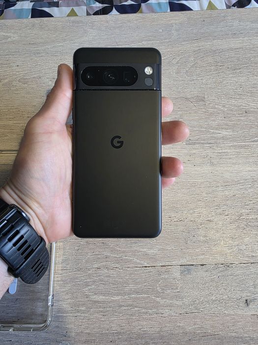 Google pixel 8 Pro