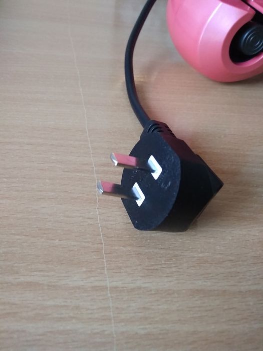 Автоматична машинка для завивки локонів