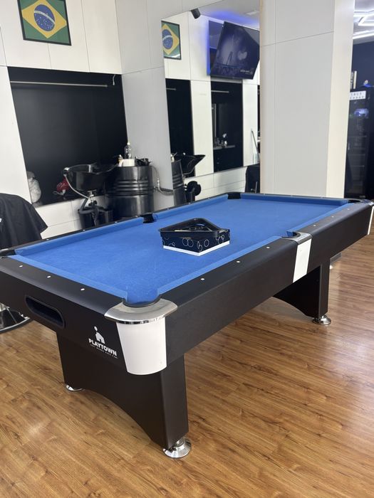 Mesa de Bilhar em exelente estado