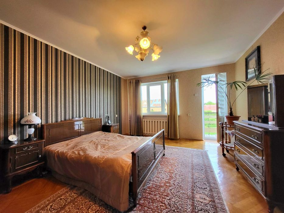 Дом по адресу ул. Магистратская (площадь 300 м²) - Atlanta.ua - фото 4