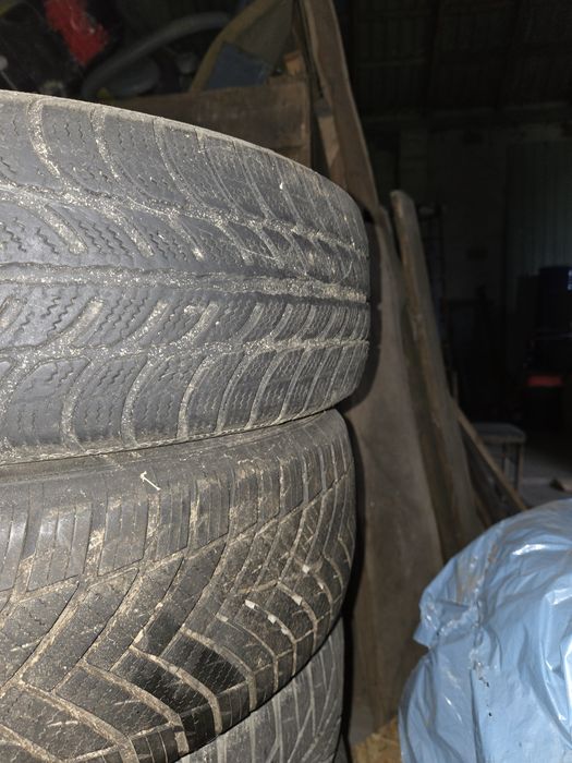 Opony 185x65 R15