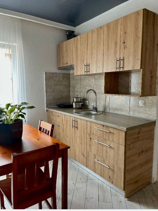 Житло для працівників у БУКОВЕЛІ