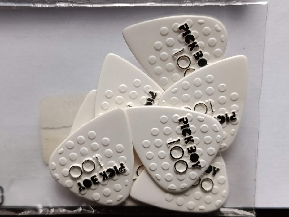 Kostki gitarowe Dunlop Ultex Triangle 0,88 , 0,73