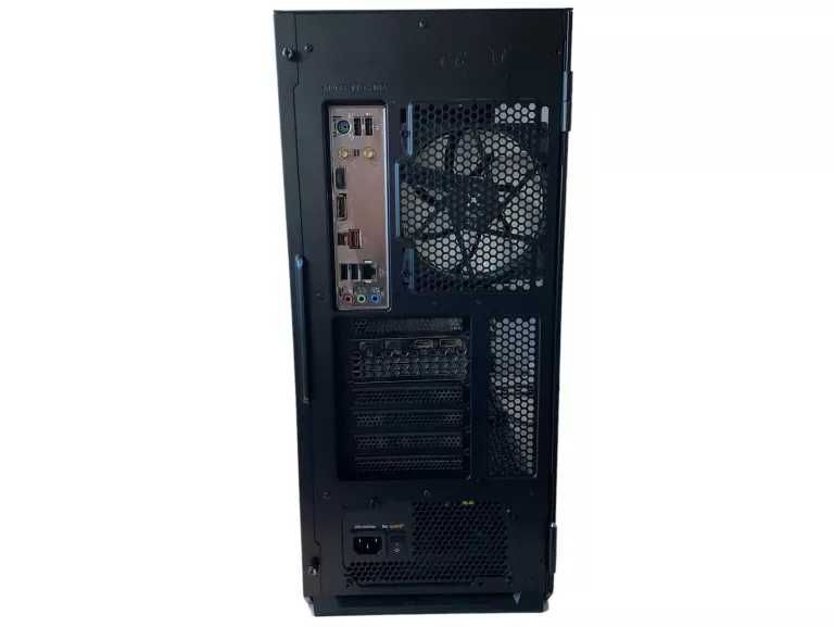 G4M3R HERO i7-12700F/16GB/1TB/RTX3060/W11x
