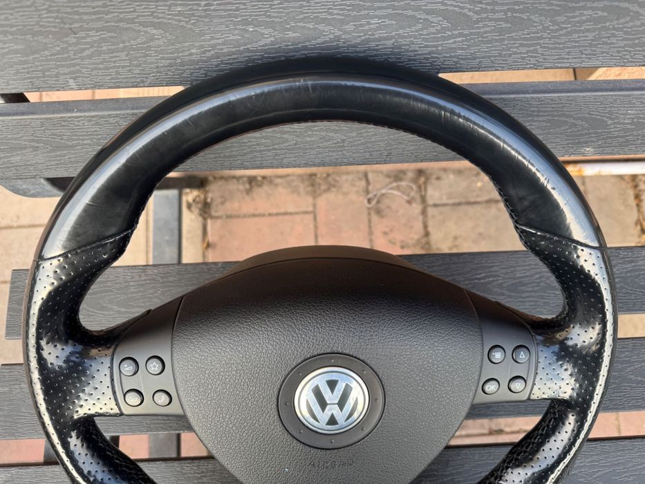 Кермо руль Volkswagen Golf 5 GTI