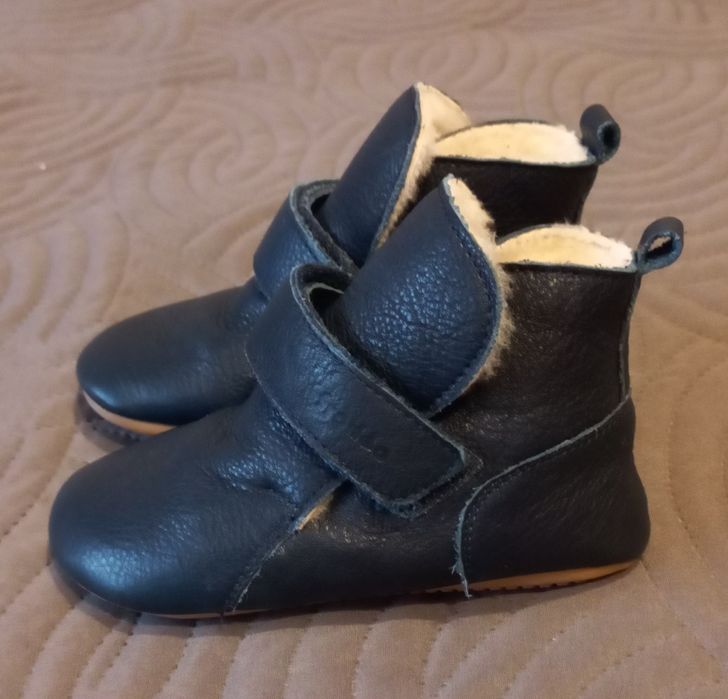 Buty zimowe Froddo 23