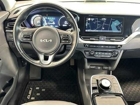 Kia e-Niro 64 kwh