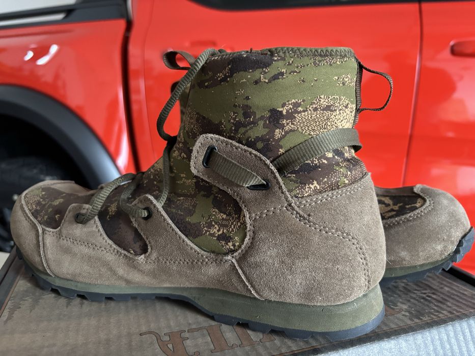 Buty harkila roebuck