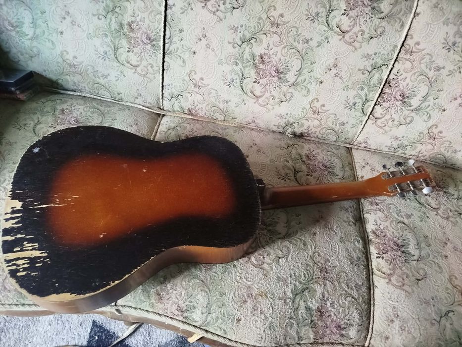 Gitara klasyczna