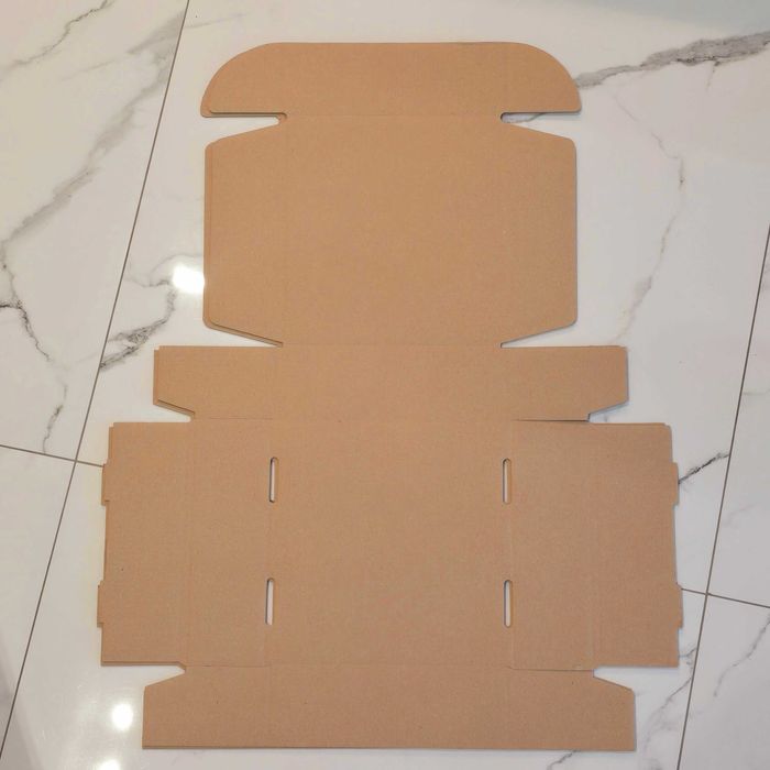 Karton fasonowy pudełko fasonowe tektura falista 1000szt