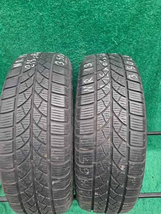 Nr 13 opony 215/65/16C