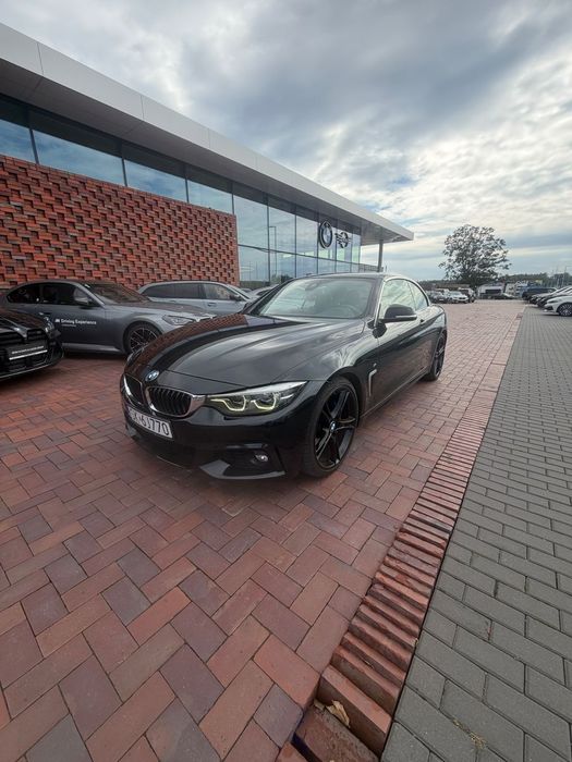 BMW Seria 4