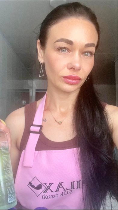 Воскова депіляція Конкорд .