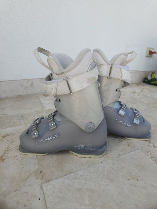 Buty Narciarskie Damskie Lange SX65 roxmiar 22-23,5cm