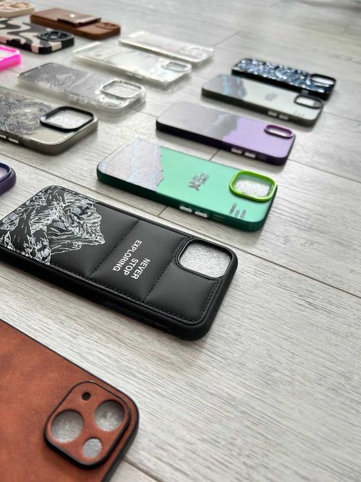 Оптом  круті чохли на iphone лот,гурт (84 штуки) 1 шт-60грн